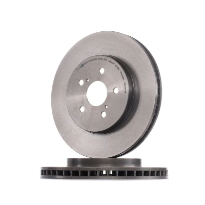 Billede af Bremseskive BREMBO 09.A109.11
