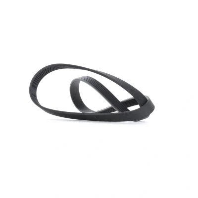 Billede af GATES 6PK1130 Kileribberem 1130 6 Polyester, EPDM (ethyl propylen dien gummi) FleetRunner Micro V RENAULT: CLIO 4, 3, Kadjar