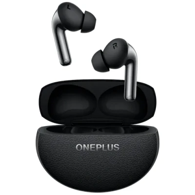 Billede af OnePlus Buds Pro 3 Sort
