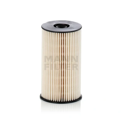 Billede af MANN FILTER PU 825 x Brændstoffilter med pakning VOLKSWAGEN: Passat B6 Variant, Touran I, Caddy 3, SKODA: Octavia II Hatchback, Superb Stationcar