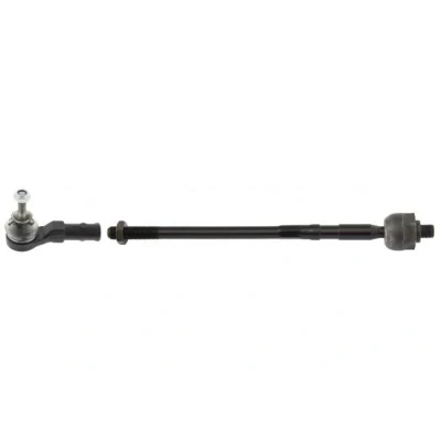 Billede af MAPCO 59126 Sporestang venstre foraksel RENAULT: CLIO 3