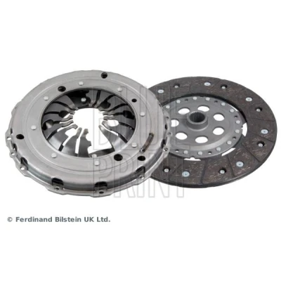 Billede af BLUE PRINT ADV183032 Kobling i to dele med syntetsik fedt 219 VOLKSWAGEN: TRANSPORTER 4 Bus