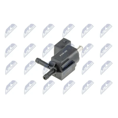 Billede af NTY ECD AR 002 Trykomformer Omstillingsventil elektrisk pneumatisk