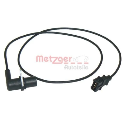 Billede af METZGER 0902181 Impulsensor 3 Induktiv DAEWOO: Lacetti Hatchback, CHEVROLET: Nubira Stationcar