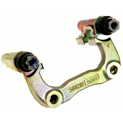 Billede af TRW BDA432 Bremsekaliber Holder CITROËN: C4 I Hatchback, C3 PEUGEOT: 307 CC