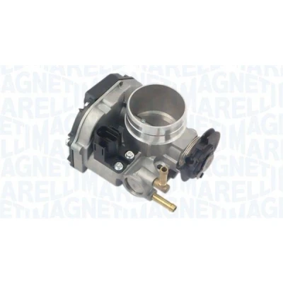 Billede af MAGNETI MARELLI 802000000044 Gasspjæld VOLKSWAGEN: Golf 4, Polo III Variant, SEAT: Leon I Hatchback, Toledo 2 Limousine, AUDI: A3 Hatchback
