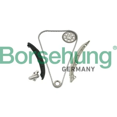 Billede af Borsehung B18960 Styrekædesæt VOLKSWAGEN: Golf 6, 5, SKODA: Octavia II Hatchback, Yeti, 2 Combi, SEAT: Leon Hatchback