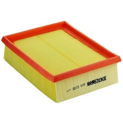 Billede af DENCKERMANN A140135 Luftfilter 58 170 206 Cirkulationsluftfilter PEUGEOT: Hatchback, SW, Van, CITROËN: Xsara Picasso, Hatchback