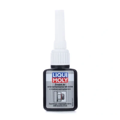 Billede af Skruesikring LIQUI MOLY THREAD GLUE