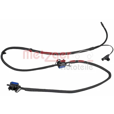 Billede af METZGER 2220794 Sprinklermundstykke foran