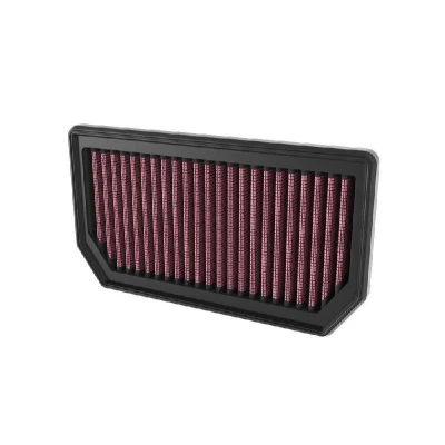 Billede af K&amp;N Filters AL 6620 Luftfilter 37 198 kvadratisk Langtidsfilter