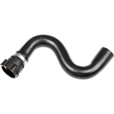 Billede af GATES 05 2763 Kølerslanger EPDM (ethyl propylen dien gummi) VOLKSWAGEN: Passat B5 Sedan, GP AUDI: A6 C5 Avant, A4 Sedan