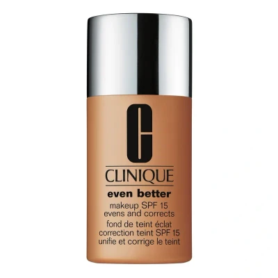 Billede af Clinique Even Better Make Up Foundation WN46 Golden Neutral/16 Neutral 30 ml