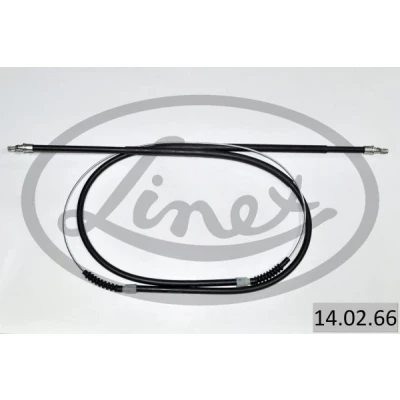 Billede af Håndbremsekabel LINEX 14.02.66