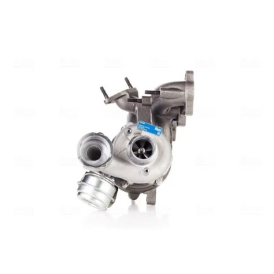 Billede af NISSENS 93091 Turbolader pneumatisk med pakninger VOLKSWAGEN: Golf 4, SEAT: Leon I Hatchback