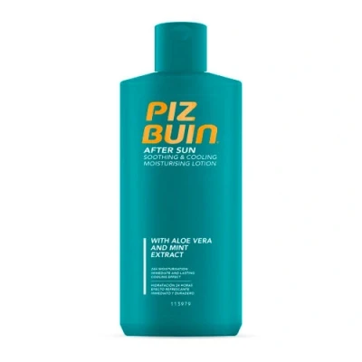 Billede af Piz Buin After Sun Soothing &amp; Cooling Lotion