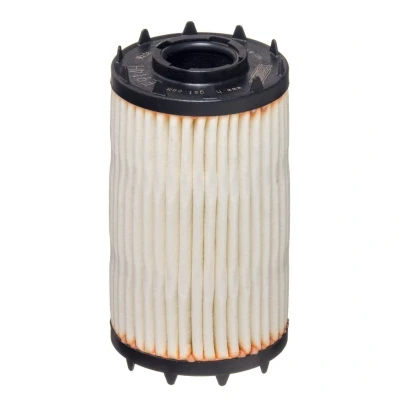 Billede af HENGST FILTER E914H D398 Oliefilter Filterindsats AUDI: A4 B9 Avant, Q7, Q5, PORSCHE: Macan