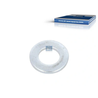 Billede af DT Spare Parts 1.23296 Skive DIN 125