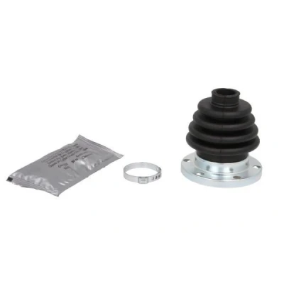 Billede af PASCAL G6W027PC Drivakselmanchet 100 gearkasse monteret med kappe VOLKSWAGEN: GOLF 2, 3, Polo II Hatchback