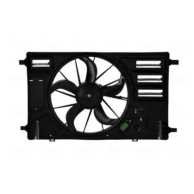 Billede af Ventilator, motorkøling NISSENS 850100