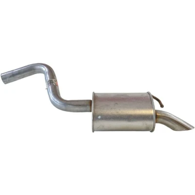 Billede af BOSAL 154 187 Lydpotte FORD: MONDEO 3 Kombi