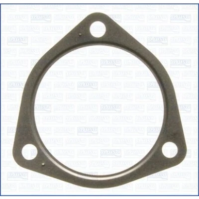 Billede af AJUSA 01046600 Pakning, udstødningsrør MULTILAYER STEEL VOLKSWAGEN: Touran I, Touareg Passat B7 Variant, AUDI: A4 B6 Avant, B5 Sedan