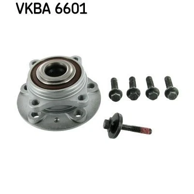 Billede af SKF VKBA 6601 Hjullejesæt VOLVO: S80 I
