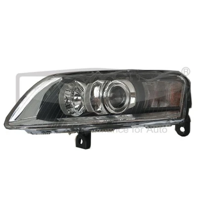 Billede af DPA 99411790802 Forlygter venstre AUDI: A6 C6 Avant, Sedan