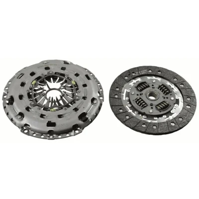Billede af SACHS XTend 3000 950 924 Kobling uden udrykkerleje 240