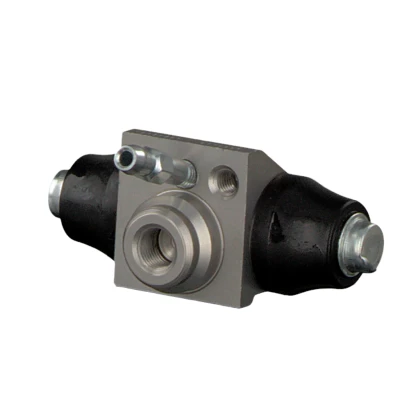 Billede af FEBI BILSTEIN 06097 Bremsecylinder 17,5 Bagaksel venstre, højre VOLKSWAGEN: Polo V Hatchback, up! Lupo / 3L, SKODA: Citigo