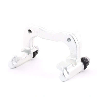 Billede af TRW BDA589 Bremsekaliber Holder SKODA: Fabia 2, VOLKSWAGEN: Bora Sedan, Golf 4, CITROËN: C3 I Hatchback, C4 II Cactus, Hatchback