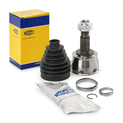 Billede af MAGNETI MARELLI 302015100092 Knokkelled foraksel FORD: KA Hatchback, FIAT: 500 Hatchback