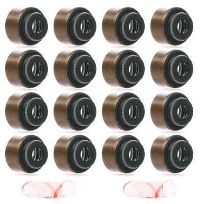 Billede af ELRING 569.740 Pakningssæt, ventilarm MAZDA: 626 V Hatchback, MX 5 I