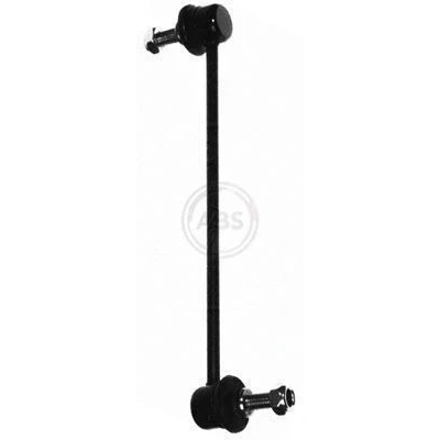 Billede af A.B.S. 260077 Stabstag 250 MM10X1.25 RHT