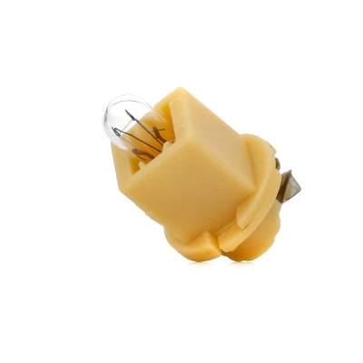 Billede af MAGNETI MARELLI 002051500000 Glødepære 24 1,2 B2,4W gul