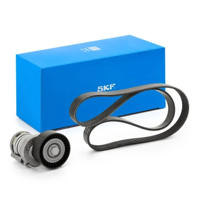 Billede af SKF VKMA 31219 Kileribberem VOLKSWAGEN: Lupo / 3L, Polo III Hatchback