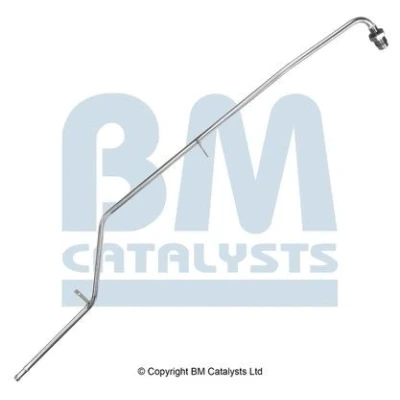 Billede af Trykslange, tryksensor (sod /partikelfilter) BM CATALYSTS PP11004A