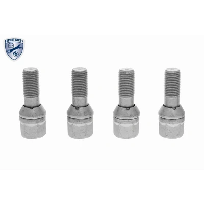 Billede af VAICO V22 0825 16 Hjulbolt M12x1,25 konisk sæde/bund F 50,5 PEUGEOT: 508 I SW, 308 Hatchback, 407 CITROËN: C4 II Hatchback