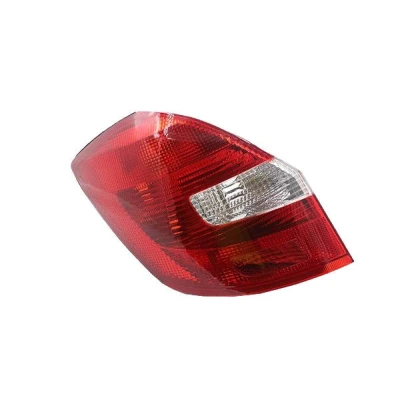 Billede af DPA 99451189502 Baglygter venstre SKODA: Fabia 2, 2