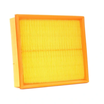 Billede af PURFLUX A325 Luftfilter 58 214 254 Filterindsats BMW: 5 Sedan, Touring, X5, VOLKSWAGEN: Passat B5 GP Variant, Sedan