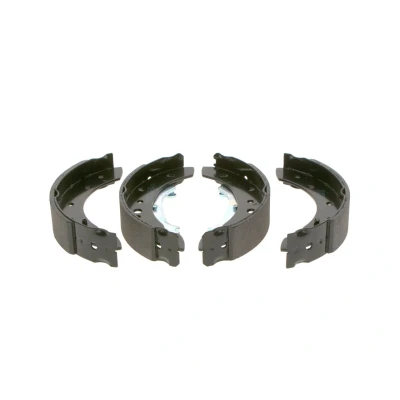 Billede af BOSCH 0 986 487 672 Bremsebakker 203,2 39 PEUGEOT: 206+ Hatchback, 207 206 Hatchback