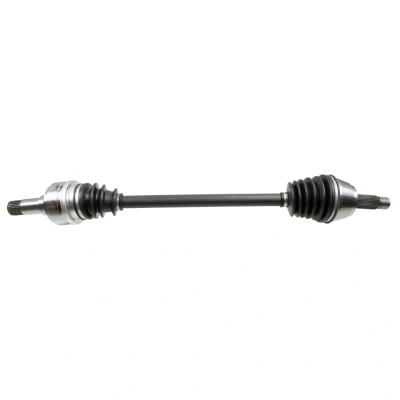 Billede af FEBI BILSTEIN 181280 Trækaksel bagaksel MERCEDES BENZ: Vito Bus, Mixto