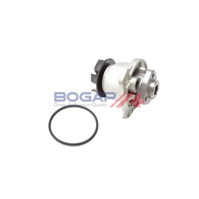 Billede af BOGAP A4234141 Vandpumpe VOLKSWAGEN: Golf 5, Multivan 5 (7HM, Passat B7 Variant, AUDI: A3 Sportback, Q7, PORSCHE: Cayenne