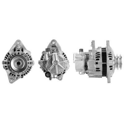 Billede af LUCAS LRA02205 Generator 12V 75A MITSUBISHI: Pajero Sport 1 SUV