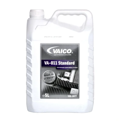 Billede af VAICO V60 0077 Frostbeskyttelse Q+, original equipment manufacturer quality MADE IN GERMANY BMW: 5 Touring