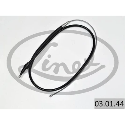 Billede af Håndbremsekabel LINEX 03.01.44