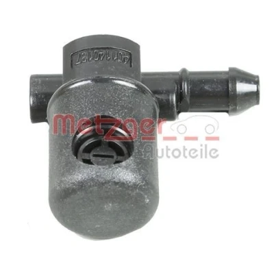 Billede af METZGER 2220600 Sprinklermundstykke foran til højre OPEL: Insignia A Sports Tourer, Hatchback