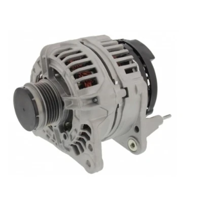 Billede af MAPCO 13224 Generator 14V 90A VOLKSWAGEN: Passat B5 GP Sedan, Variant, AUDI: A4 Avant