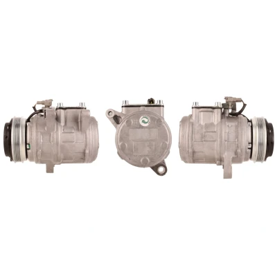 Billede af LUCAS ACP271 Kompressor PAG 46 R 134a