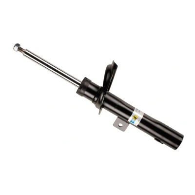Billede af BILSTEIN B4 OE Replacement 22 100030 Støddæmper venstre foraksel Gastryk dobbeltrør Fjederben nederste plade, øverste stift